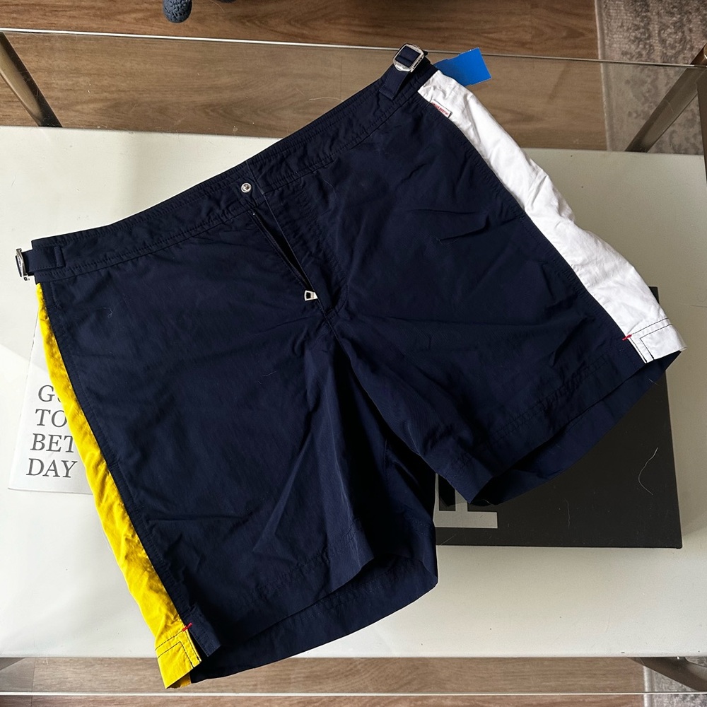 Orlebar Brown 31 Swim Trunks